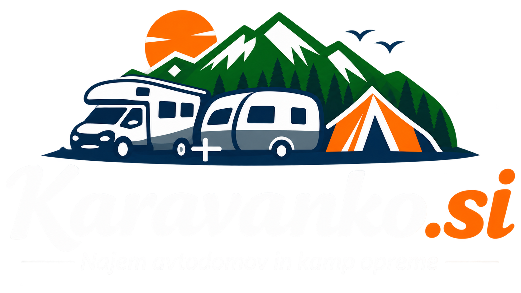 Karavanko.si — najem avtodomov in kamp opreme
